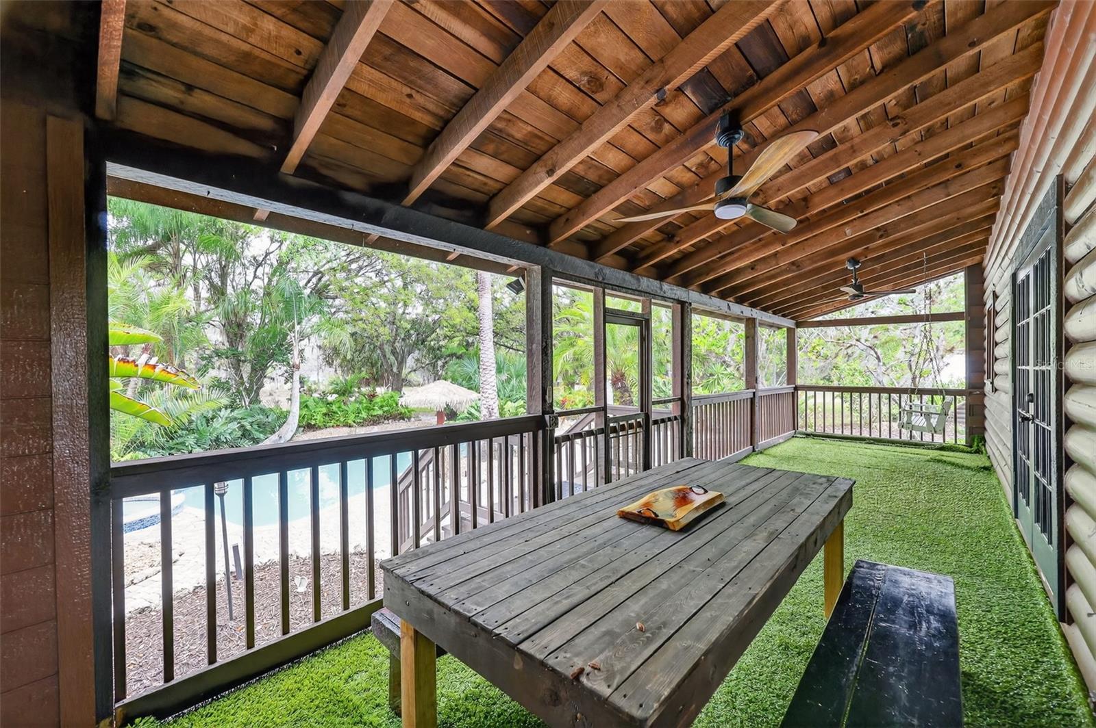 MYAKKA VALLEY RANCHES - Residential