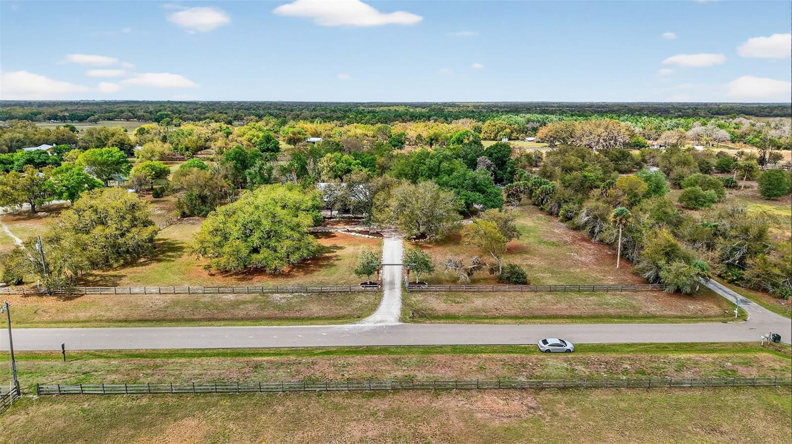 MYAKKA VALLEY RANCHES - Residential