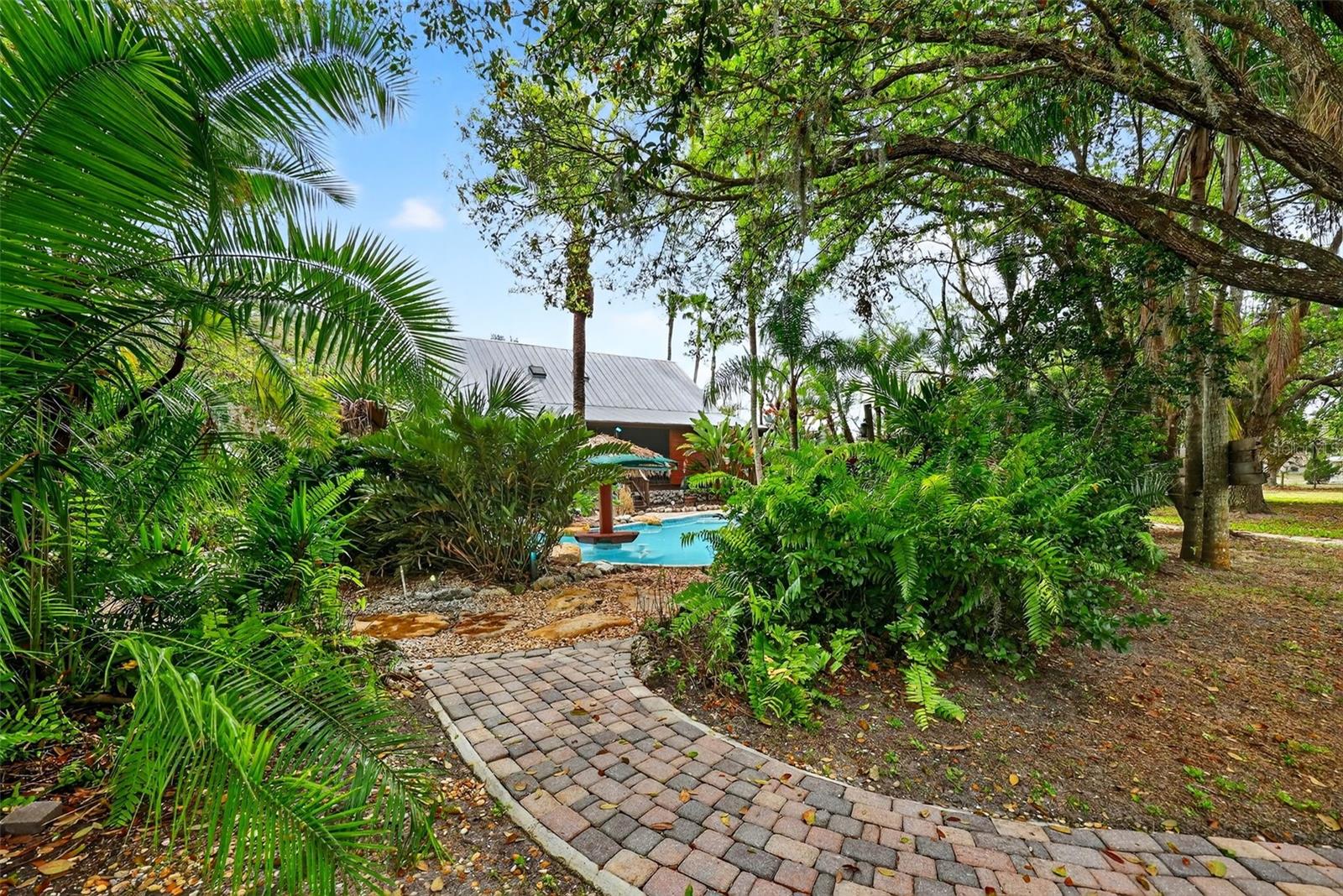 MYAKKA VALLEY RANCHES - Residential