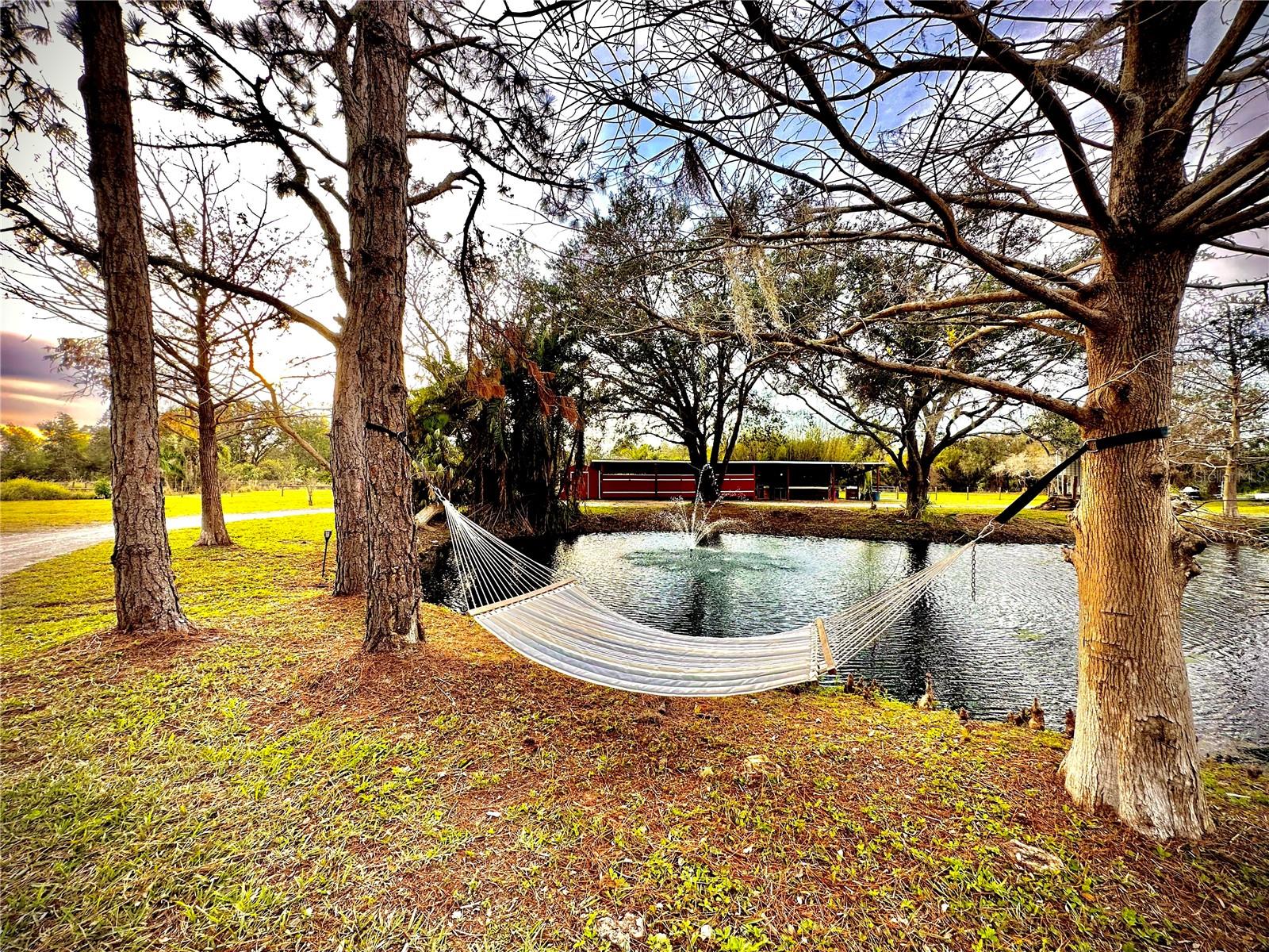 MYAKKA VALLEY RANCHES - Residential