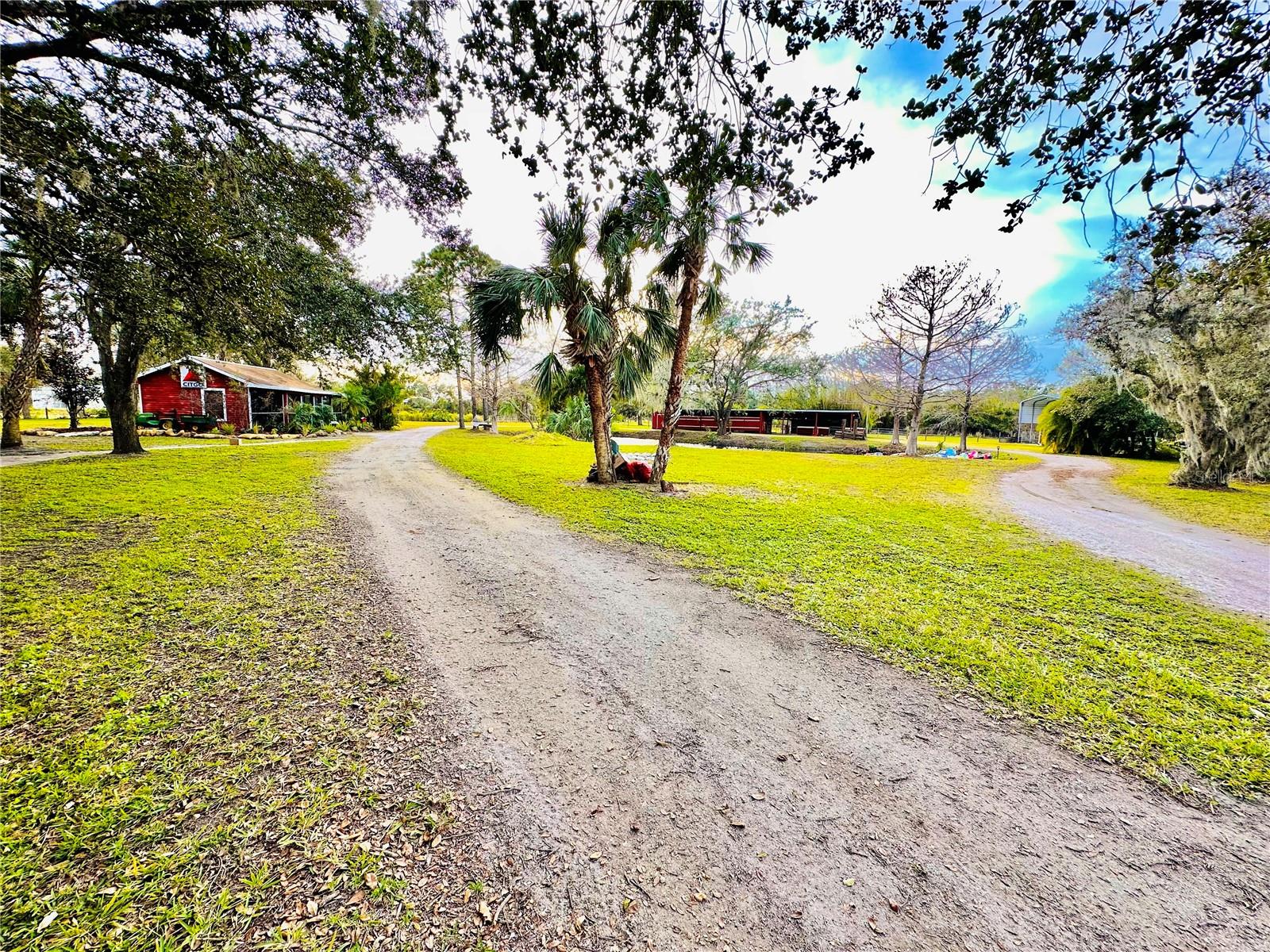 MYAKKA VALLEY RANCHES - Residential