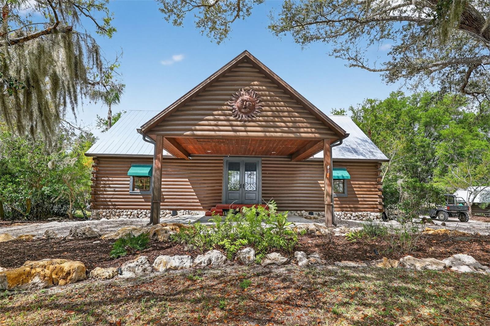 MYAKKA VALLEY RANCHES - Residential