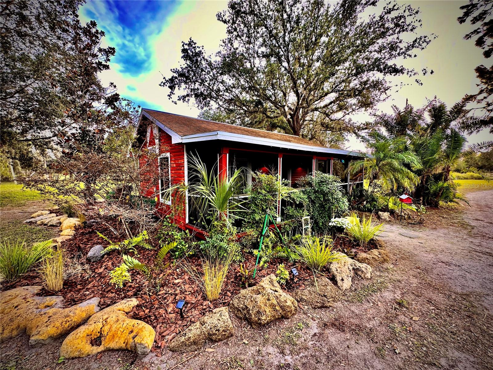 MYAKKA VALLEY RANCHES - Residential