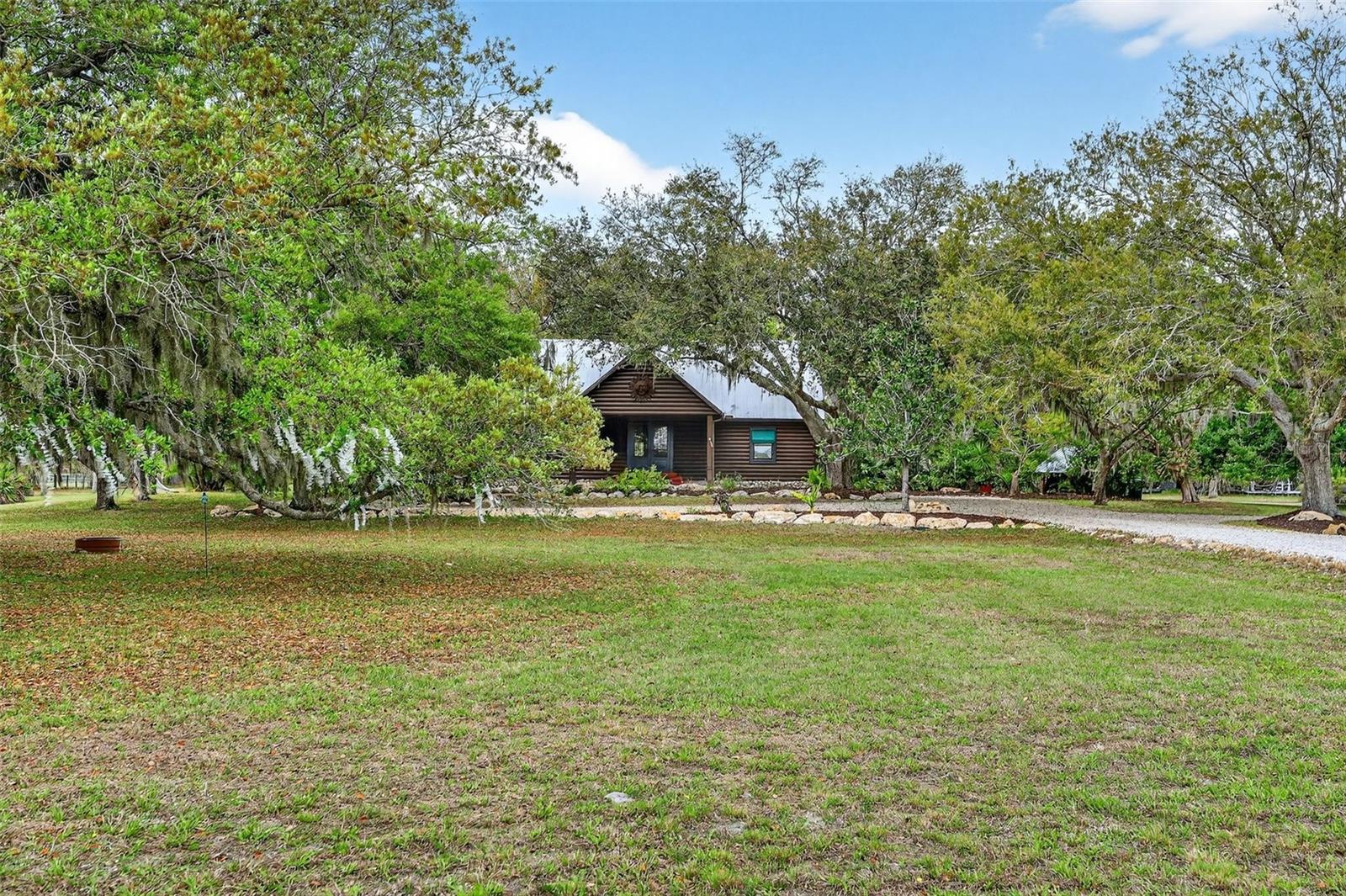 MYAKKA VALLEY RANCHES - Residential
