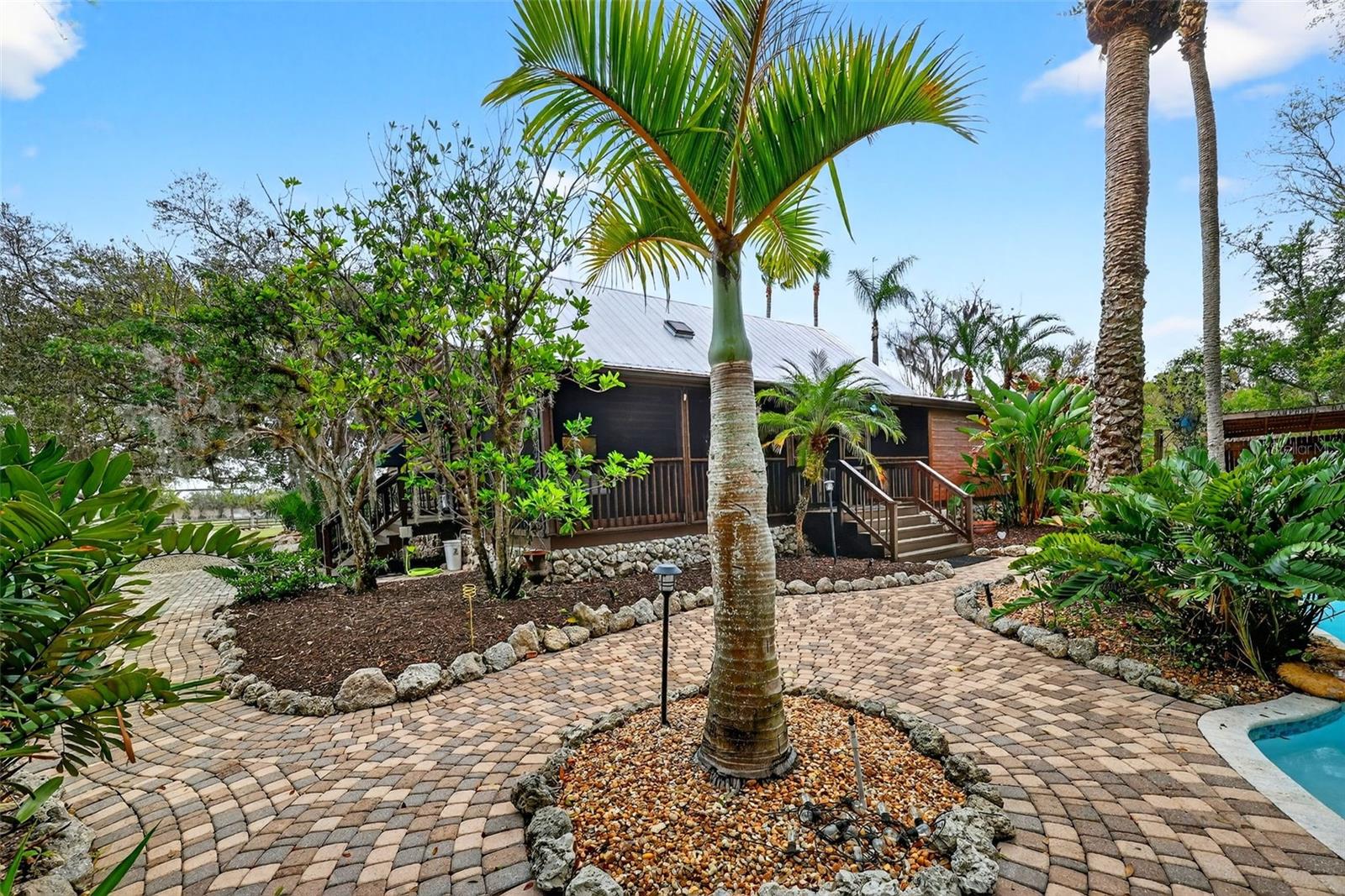 MYAKKA VALLEY RANCHES - Residential