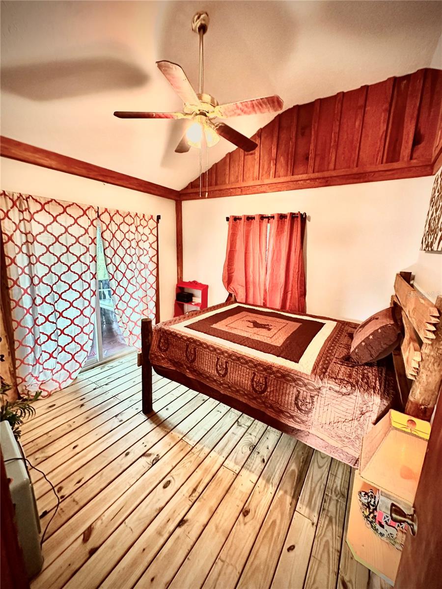 MYAKKA VALLEY RANCHES - Residential