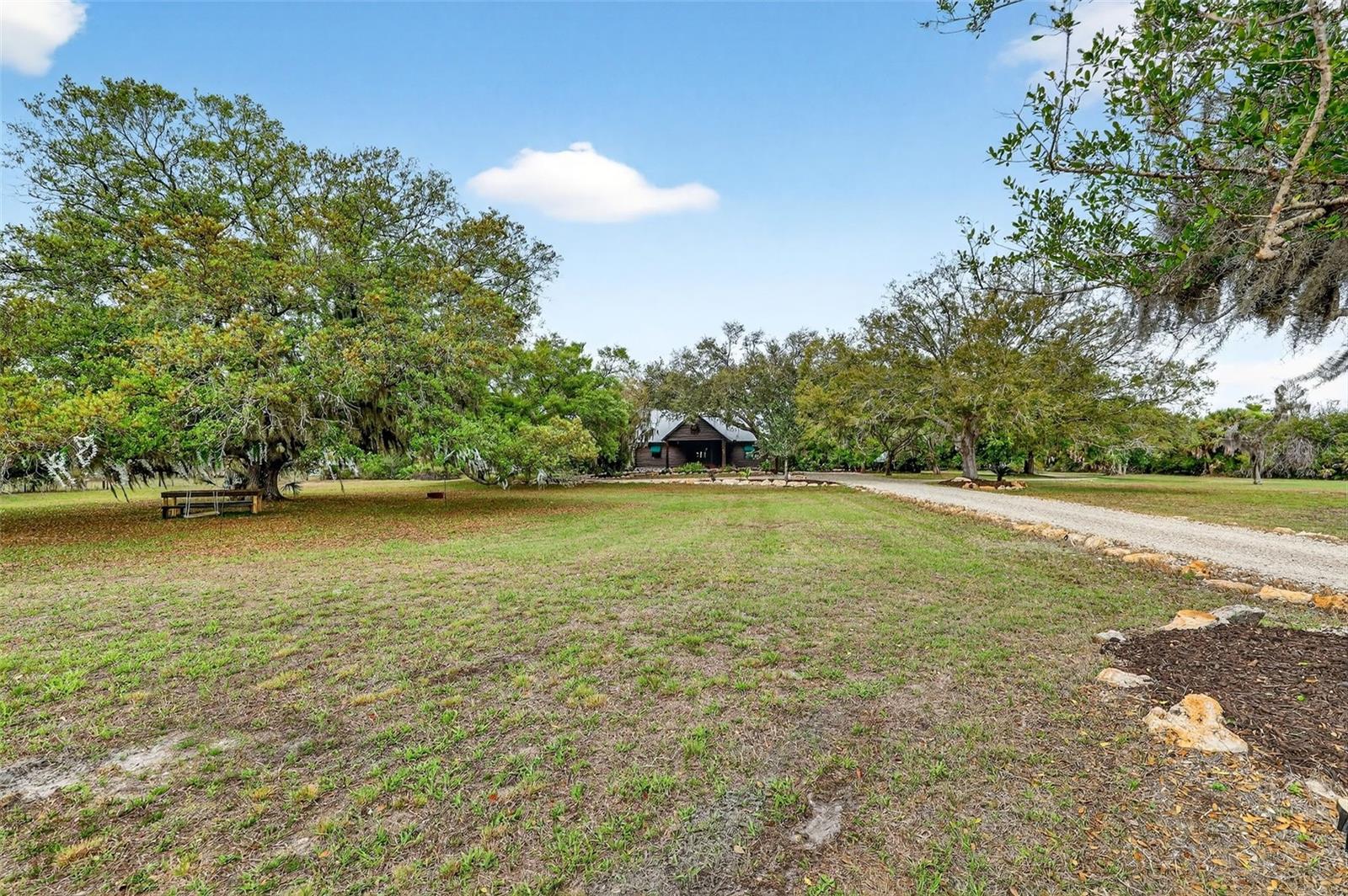 MYAKKA VALLEY RANCHES - Residential