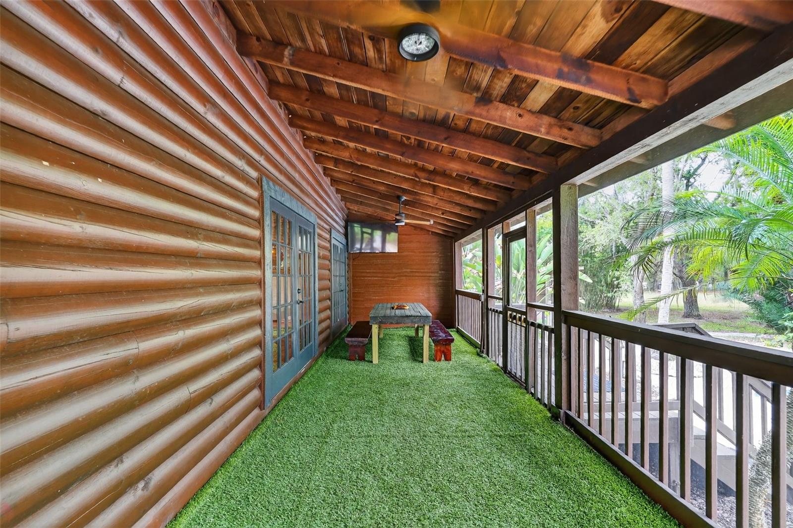 MYAKKA VALLEY RANCHES - Residential