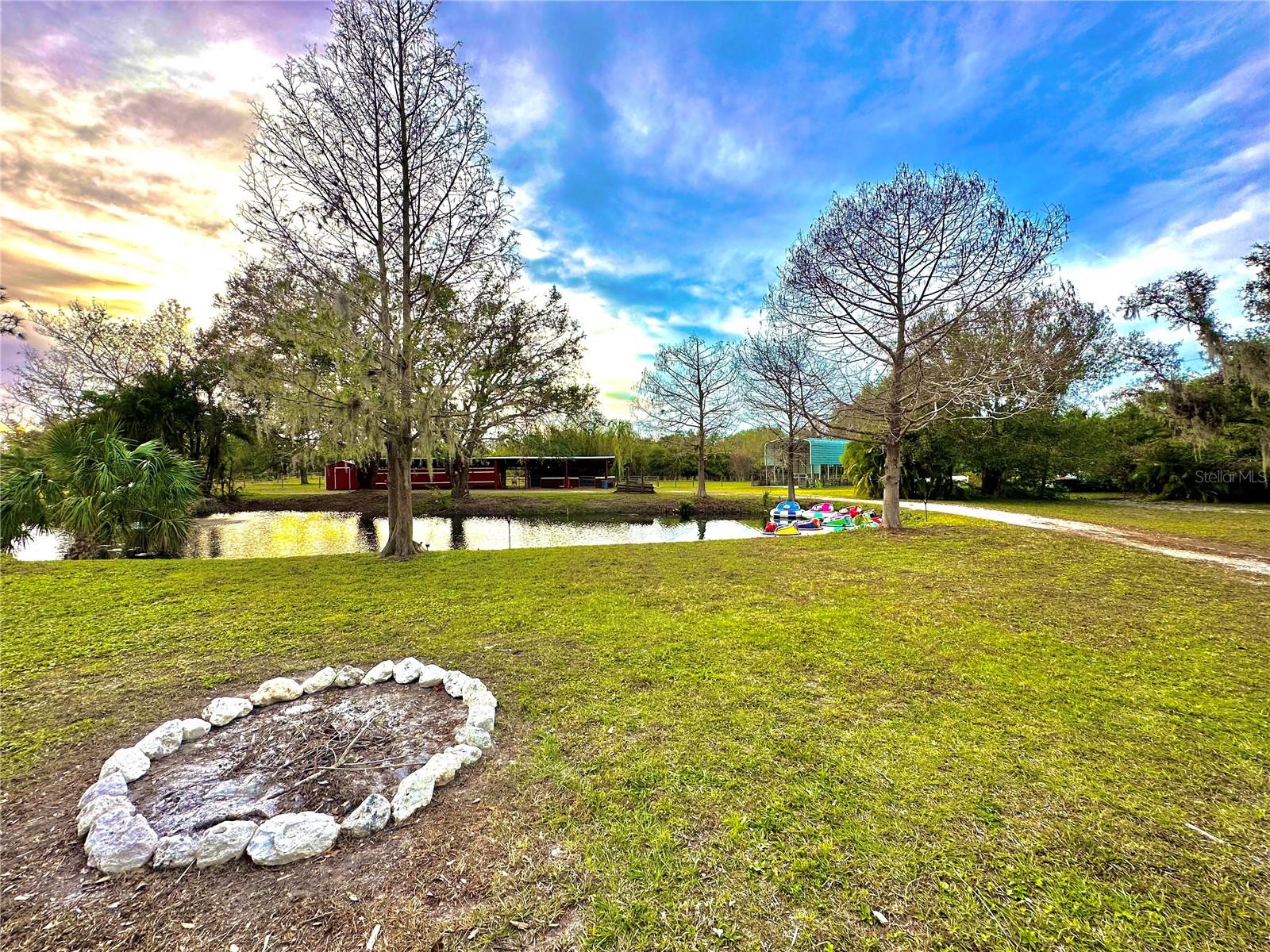 MYAKKA VALLEY RANCHES - Residential