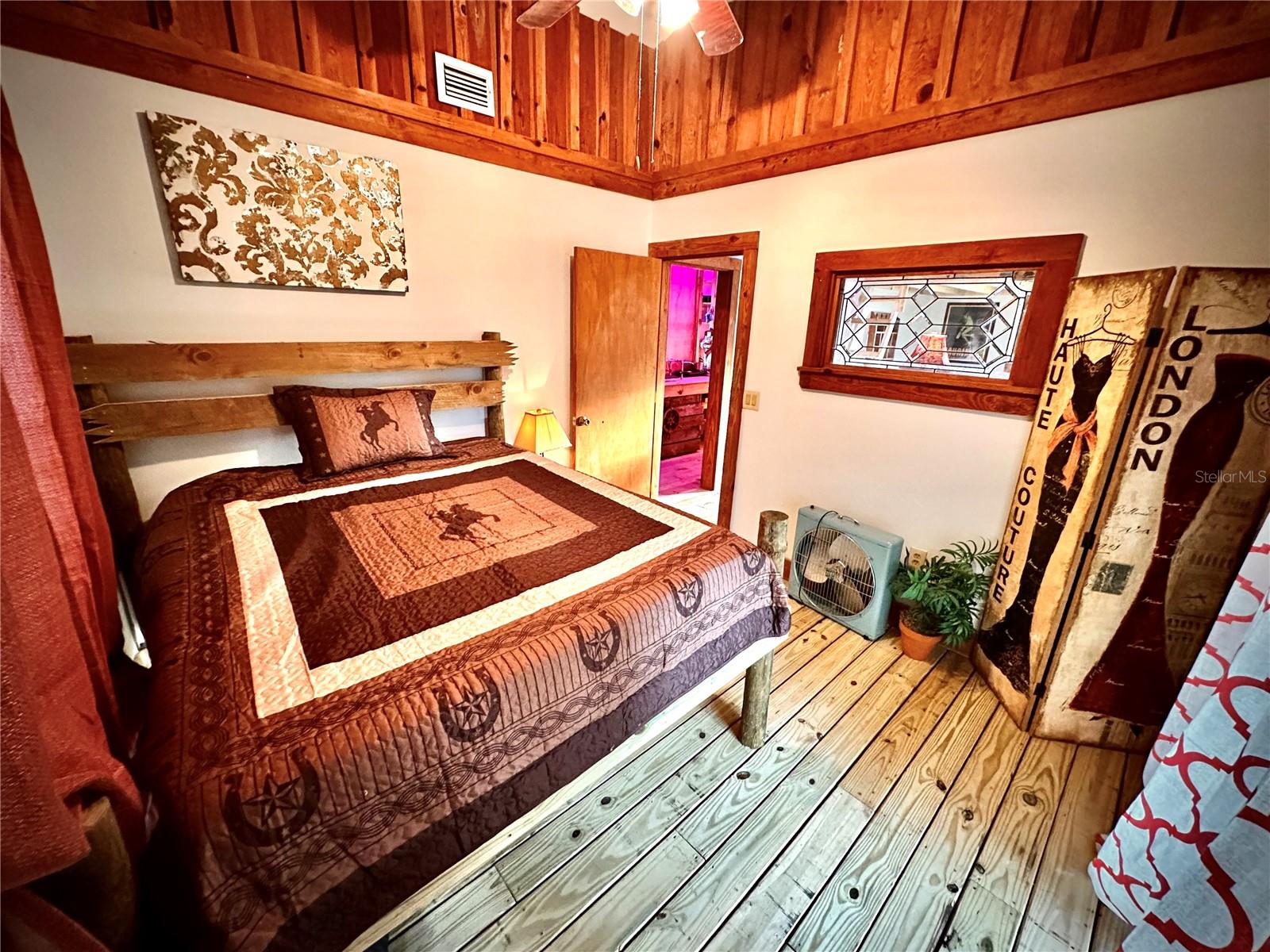 MYAKKA VALLEY RANCHES - Residential