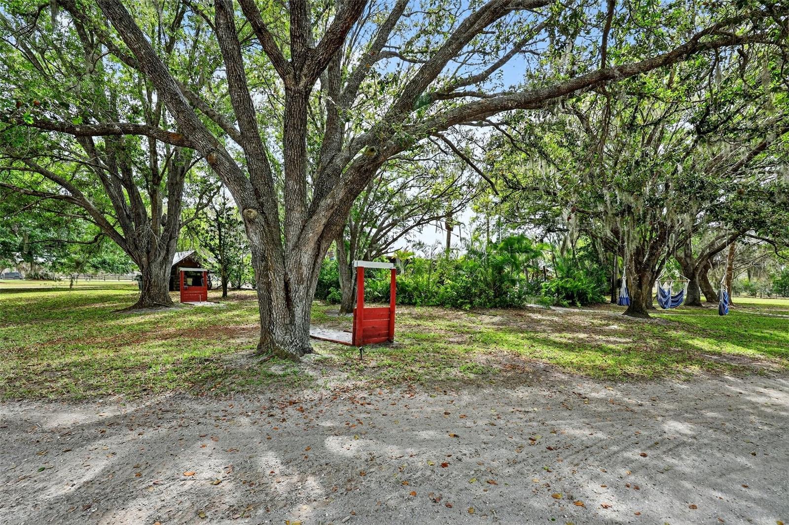 MYAKKA VALLEY RANCHES - Residential