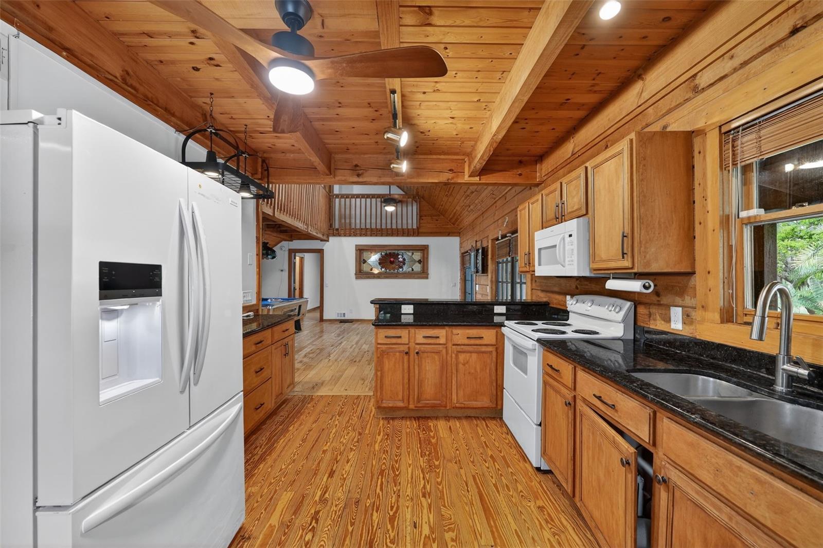 MYAKKA VALLEY RANCHES - Residential