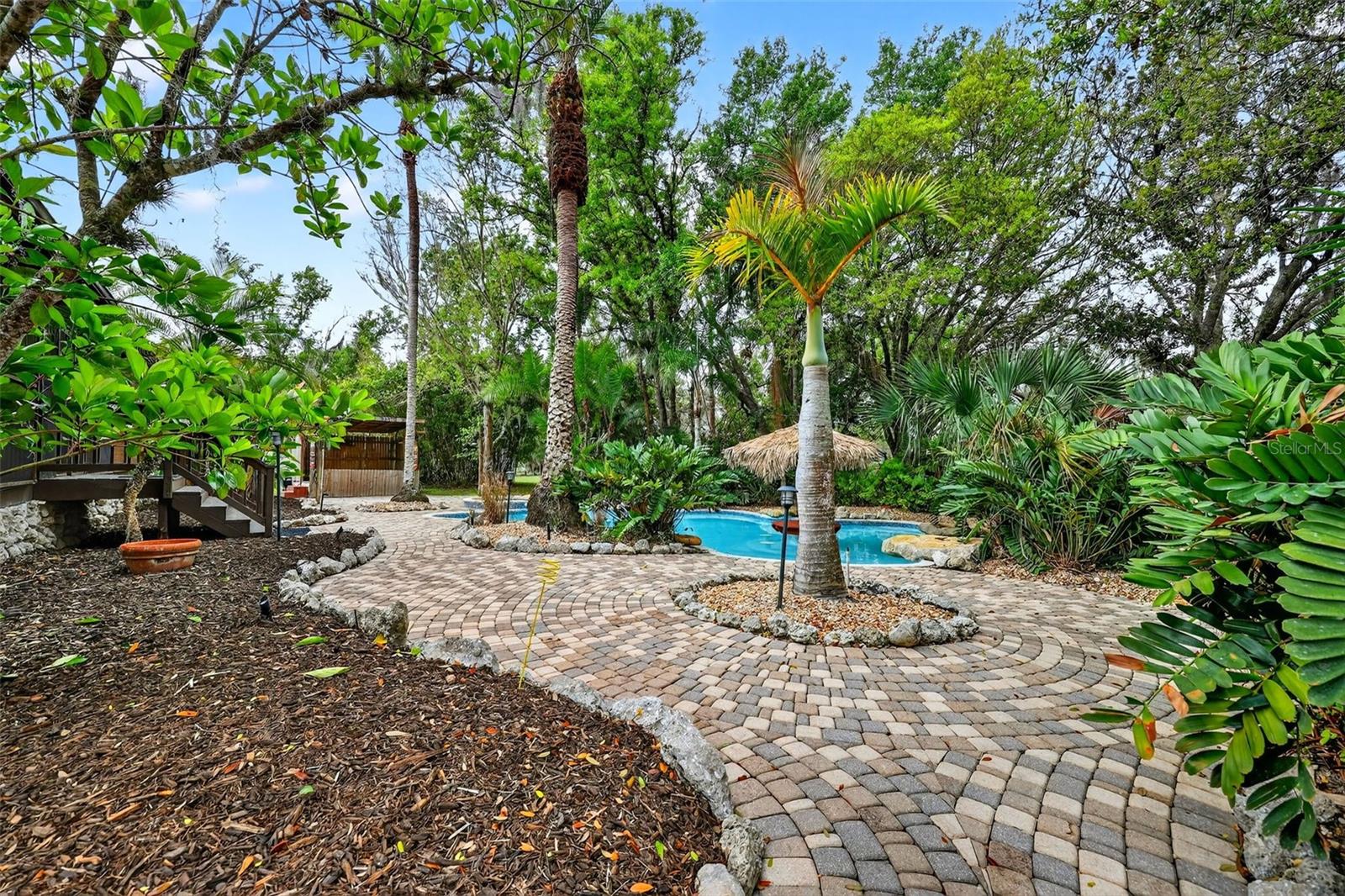 MYAKKA VALLEY RANCHES - Residential