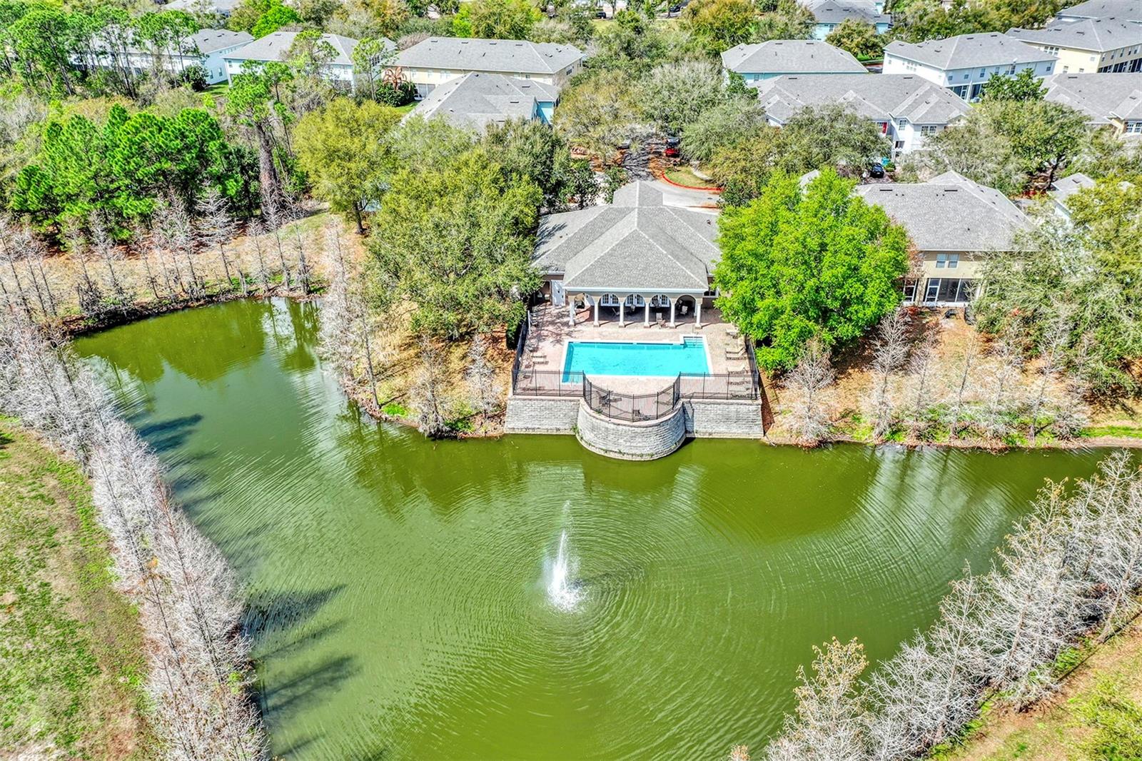 VILLA CAPRI AT METROWEST PH 2 - Residential