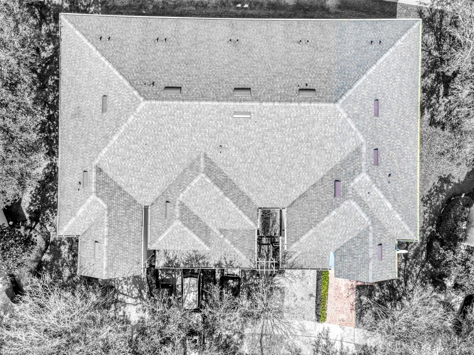 VILLA CAPRI AT METROWEST PH 2 - Residential