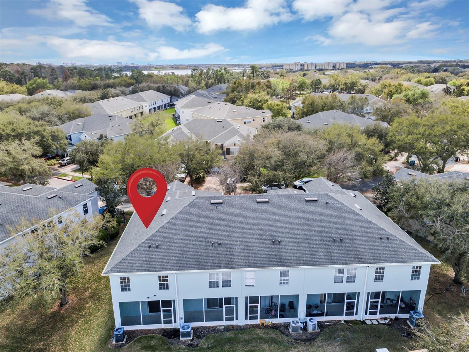 VILLA CAPRI AT METROWEST PH 2 - Residential