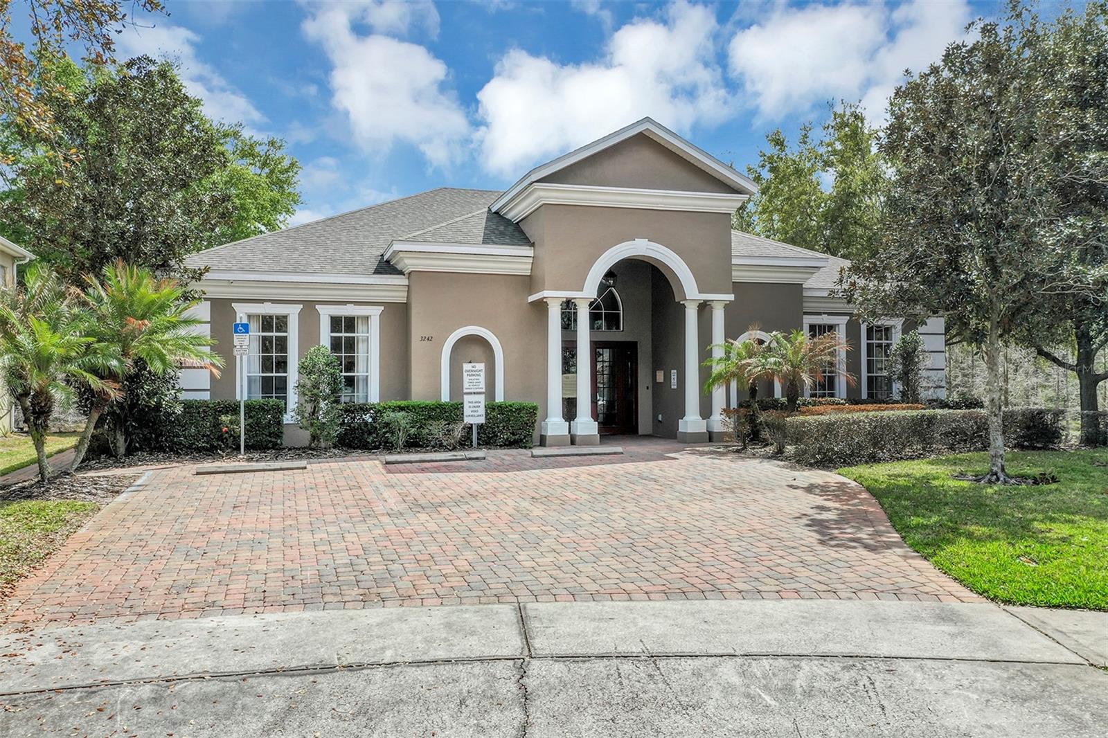 VILLA CAPRI AT METROWEST PH 2 - Residential