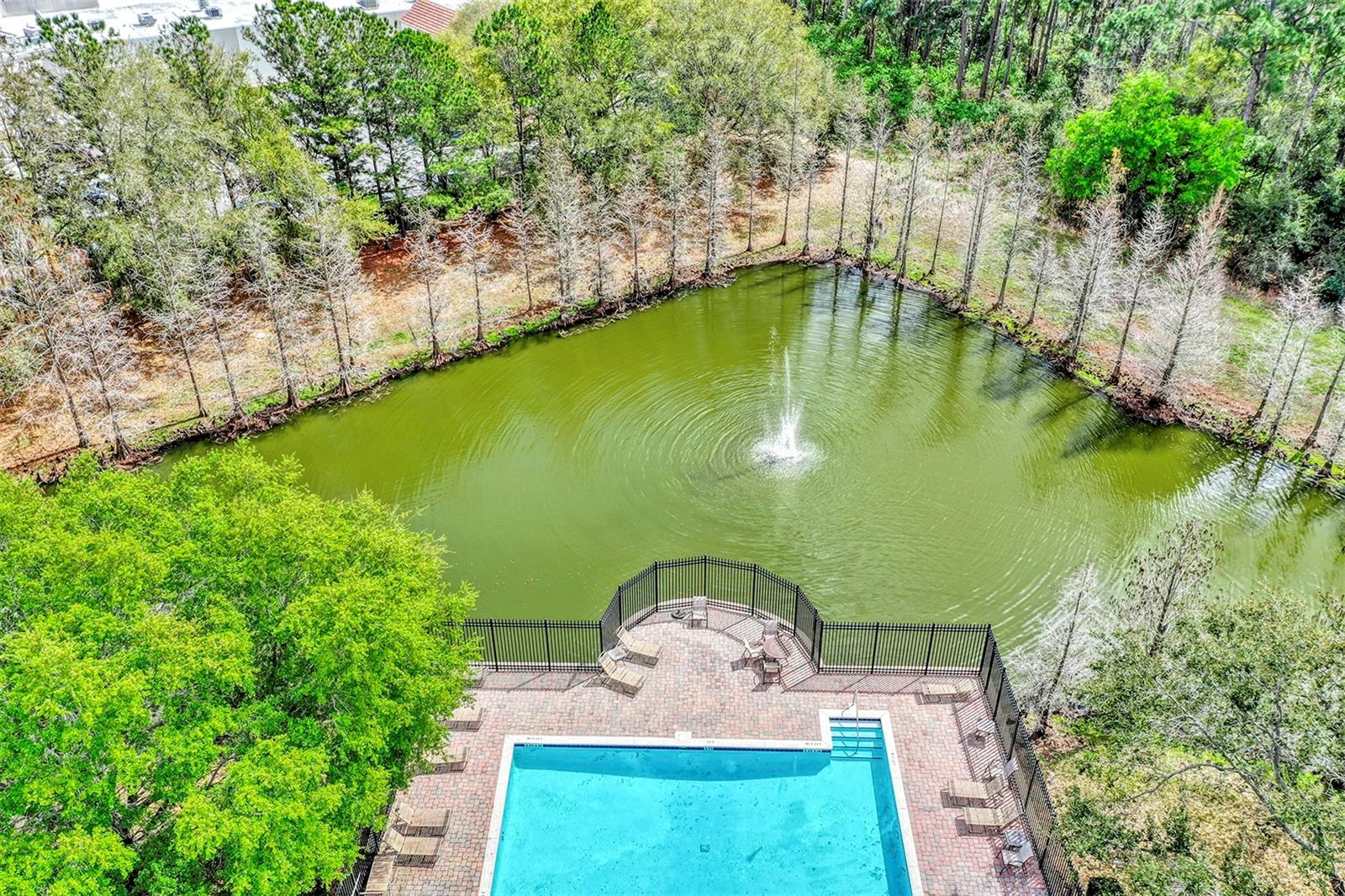 VILLA CAPRI AT METROWEST PH 2 - Residential