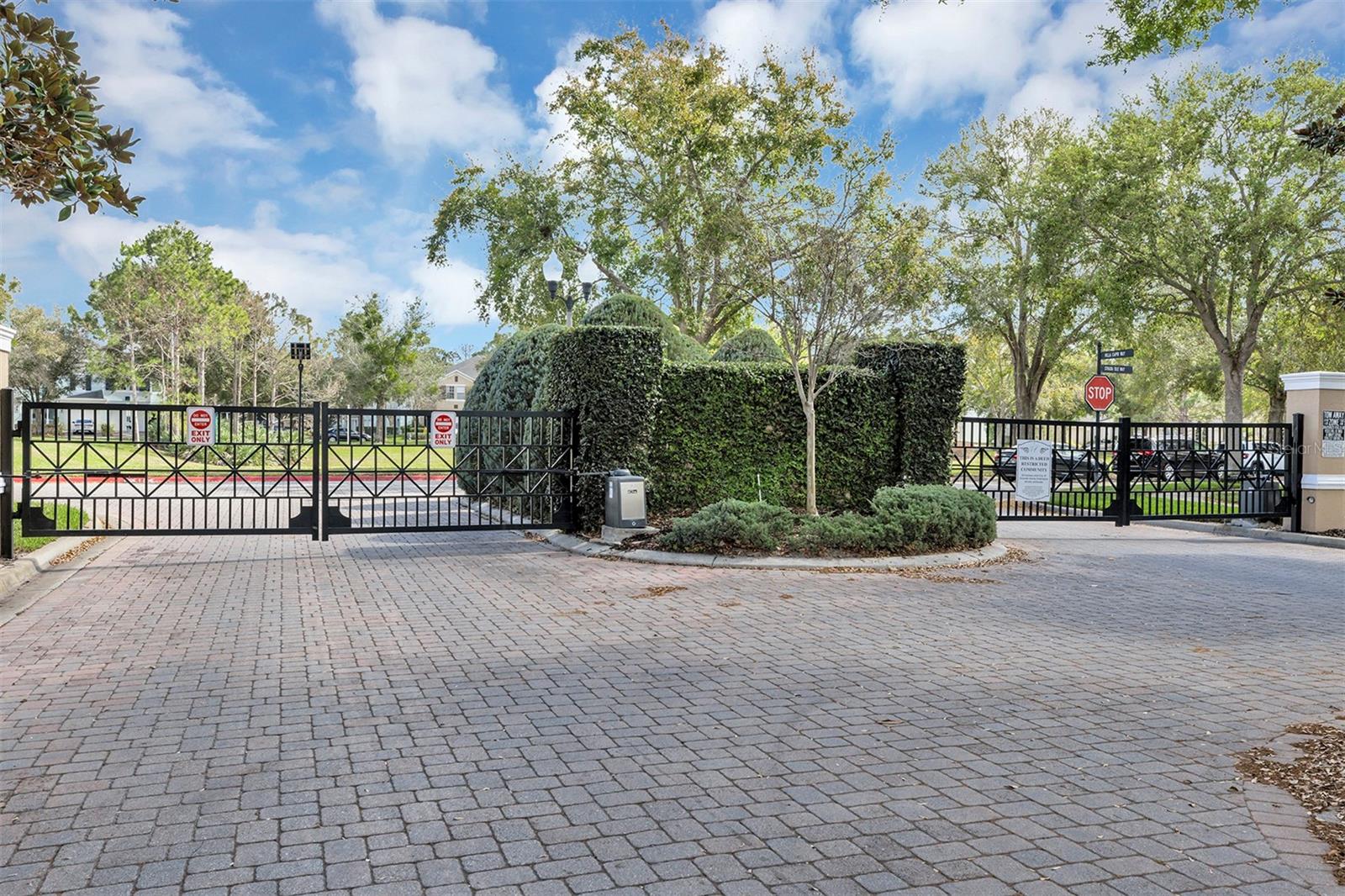 VILLA CAPRI AT METROWEST PH 2 - Residential