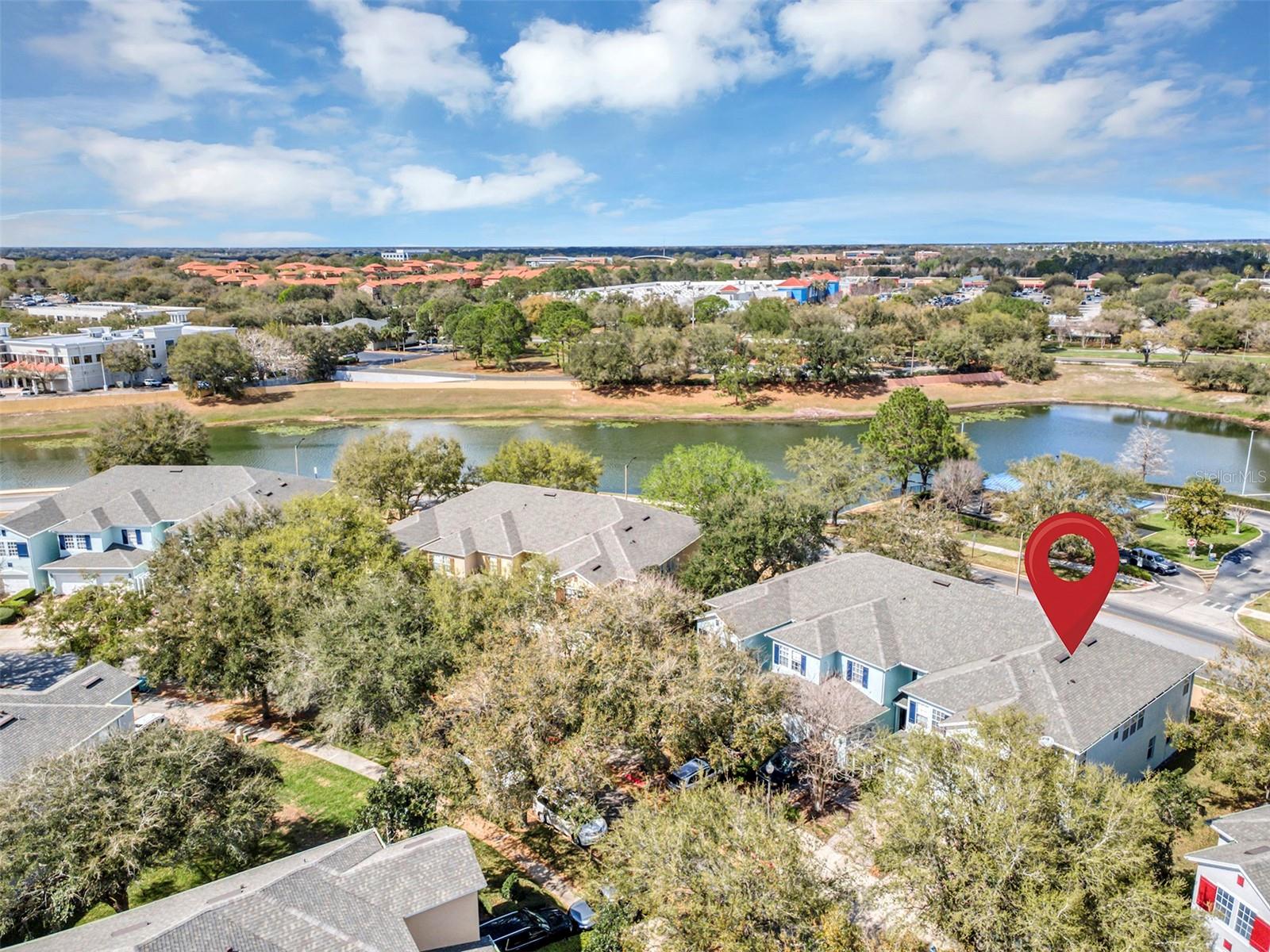 VILLA CAPRI AT METROWEST PH 2 - Residential