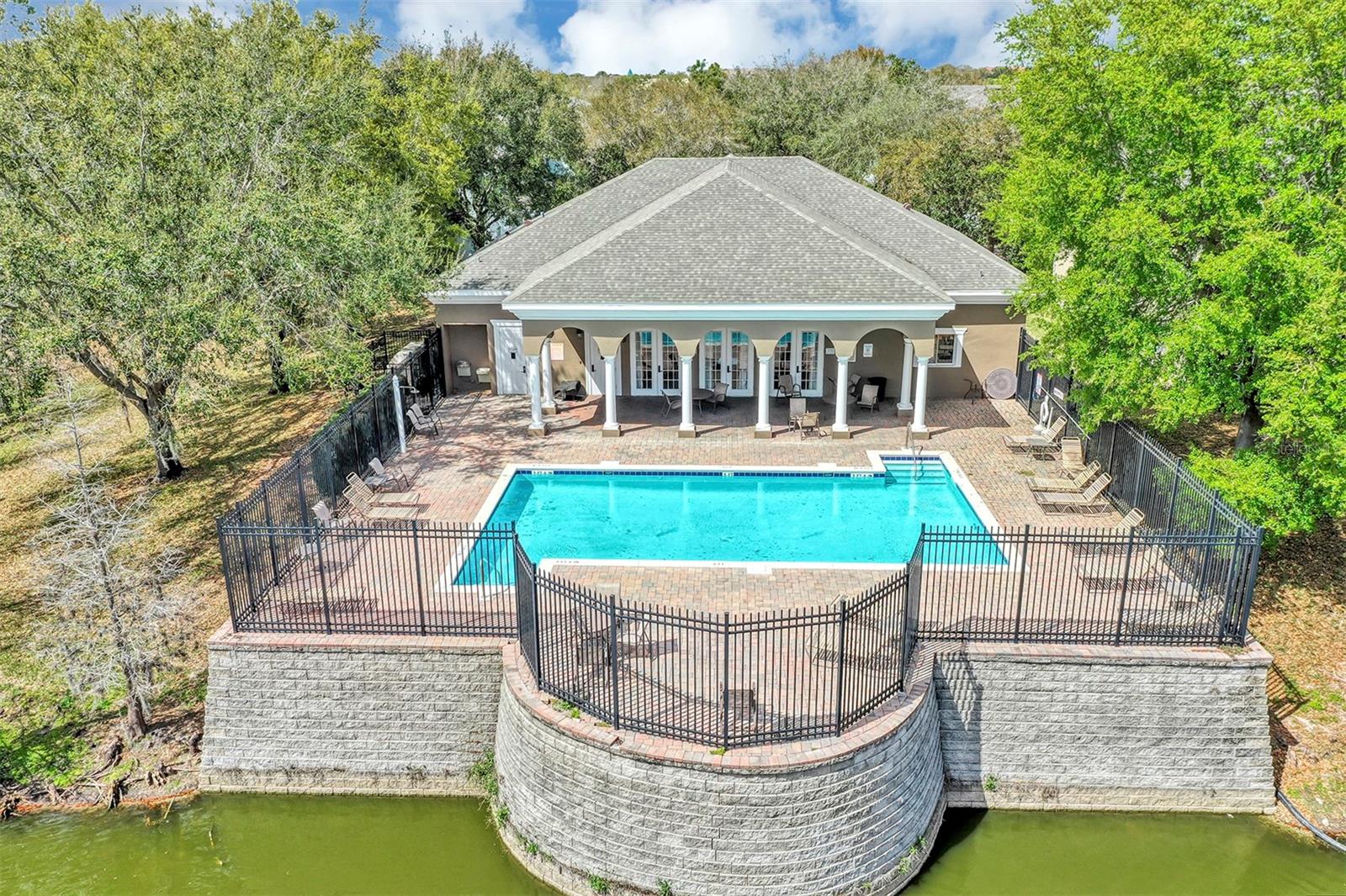 VILLA CAPRI AT METROWEST PH 2 - Residential