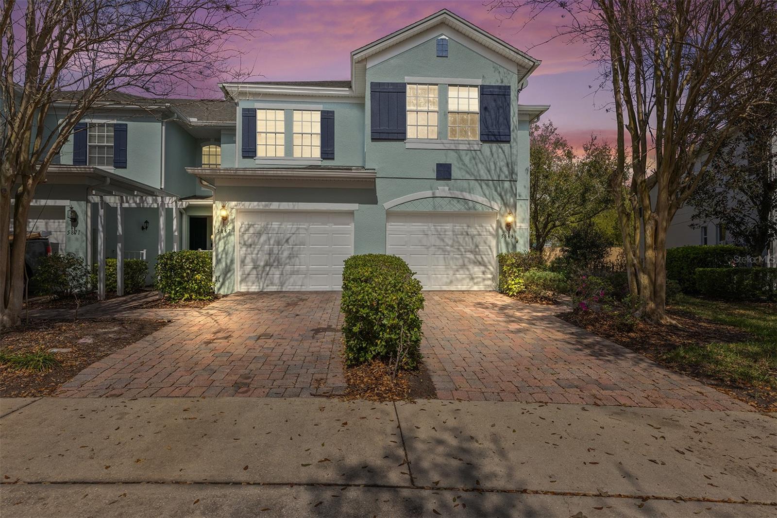 VILLA CAPRI AT METROWEST PH 2 - Residential