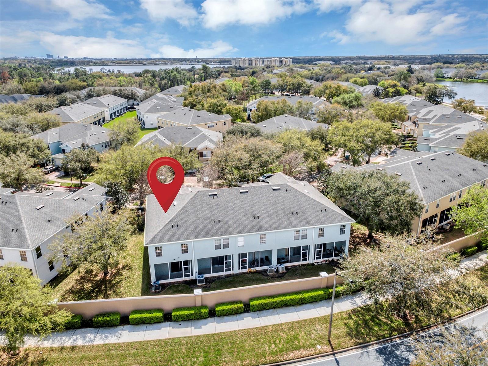 VILLA CAPRI AT METROWEST PH 2 - Residential