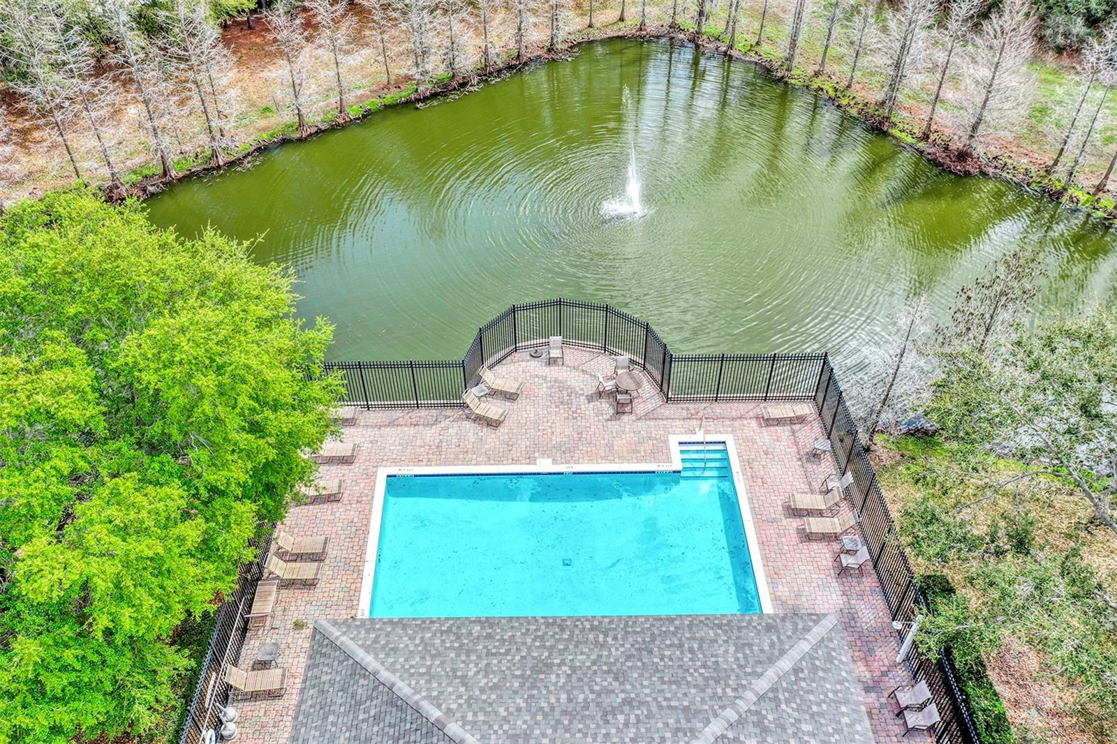 VILLA CAPRI AT METROWEST PH 2 - Residential