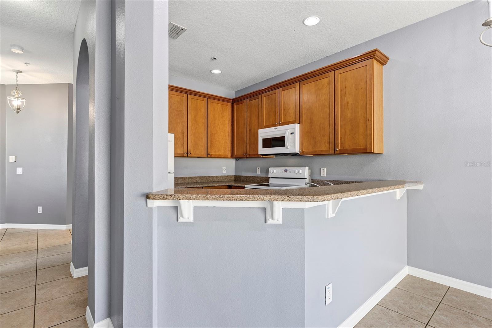 VILLA CAPRI AT METROWEST PH 2 - Residential