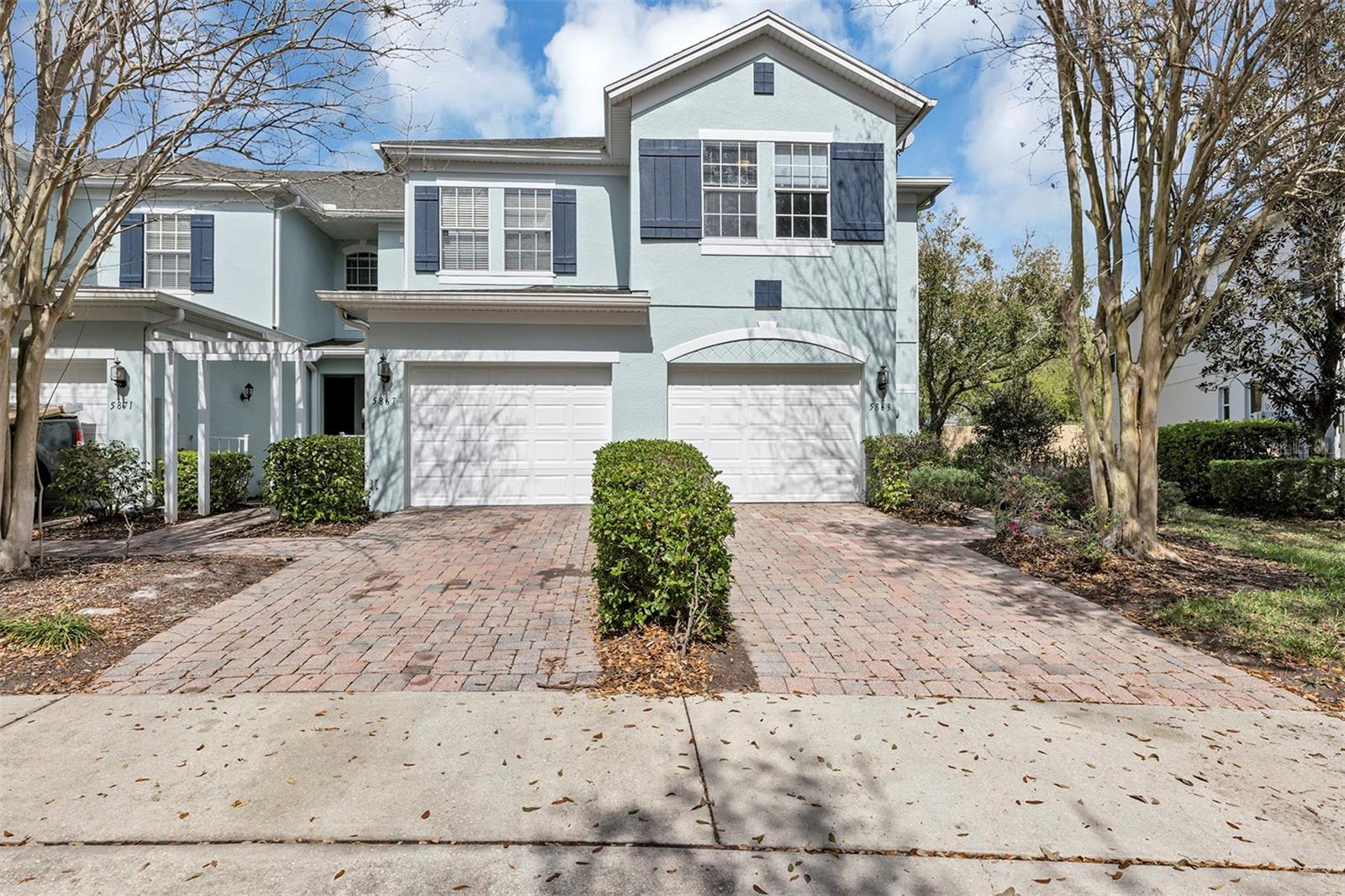 5863 STRADA CAPRI WAY