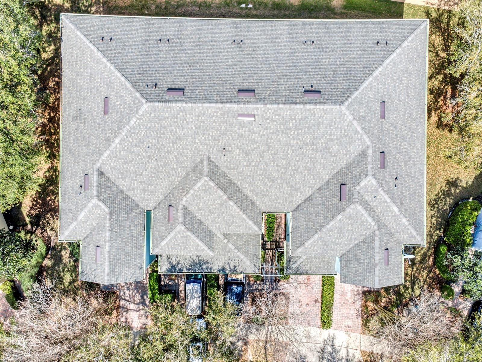 VILLA CAPRI AT METROWEST PH 2 - Residential