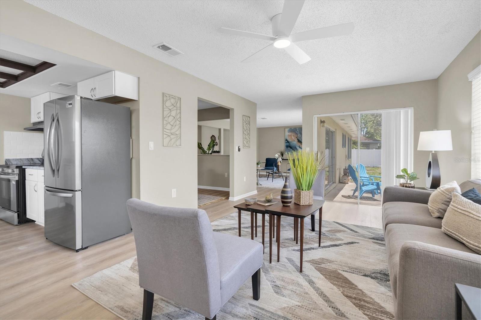 2954 LEISURE COURT