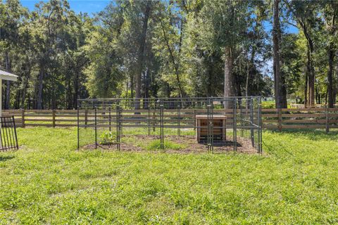 Tiny photo for 363 SE 90th Street, Ocala, FL 34480 (MLS # OM709733)