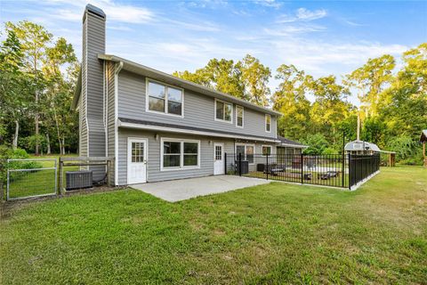 Tiny photo for 363 SE 90th Street, Ocala, FL 34480 (MLS # OM709733)