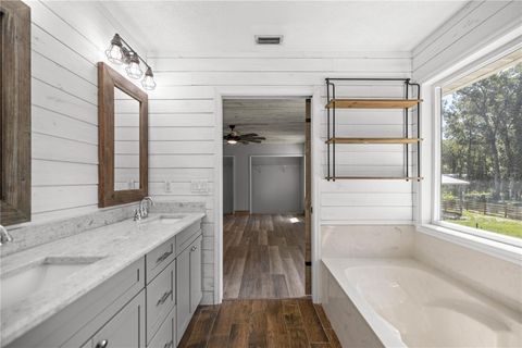 Tiny photo for 363 SE 90th Street, Ocala, FL 34480 (MLS # OM709733)