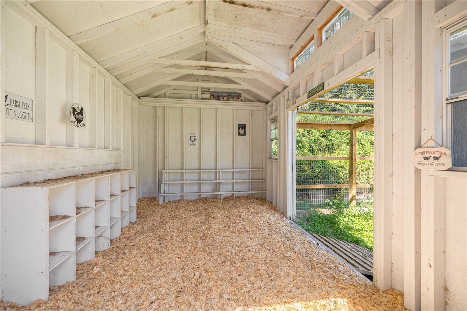 REDDING CIRCLE - Residential