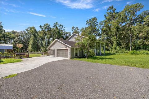Tiny photo for 363 SE 90th Street, Ocala, FL 34480 (MLS # OM709733)