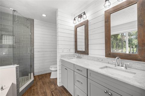 Tiny photo for 363 SE 90th Street, Ocala, FL 34480 (MLS # OM709733)