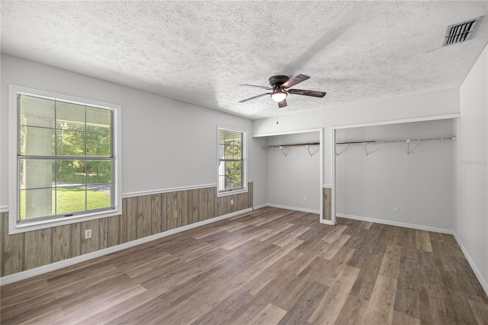REDDING CIRCLE - Residential
