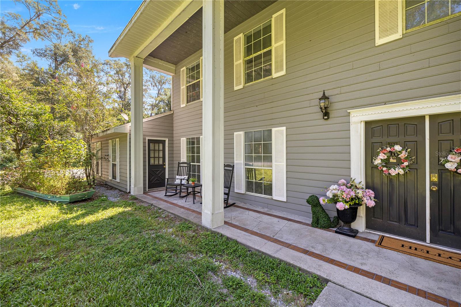 REDDING CIRCLE - Residential
