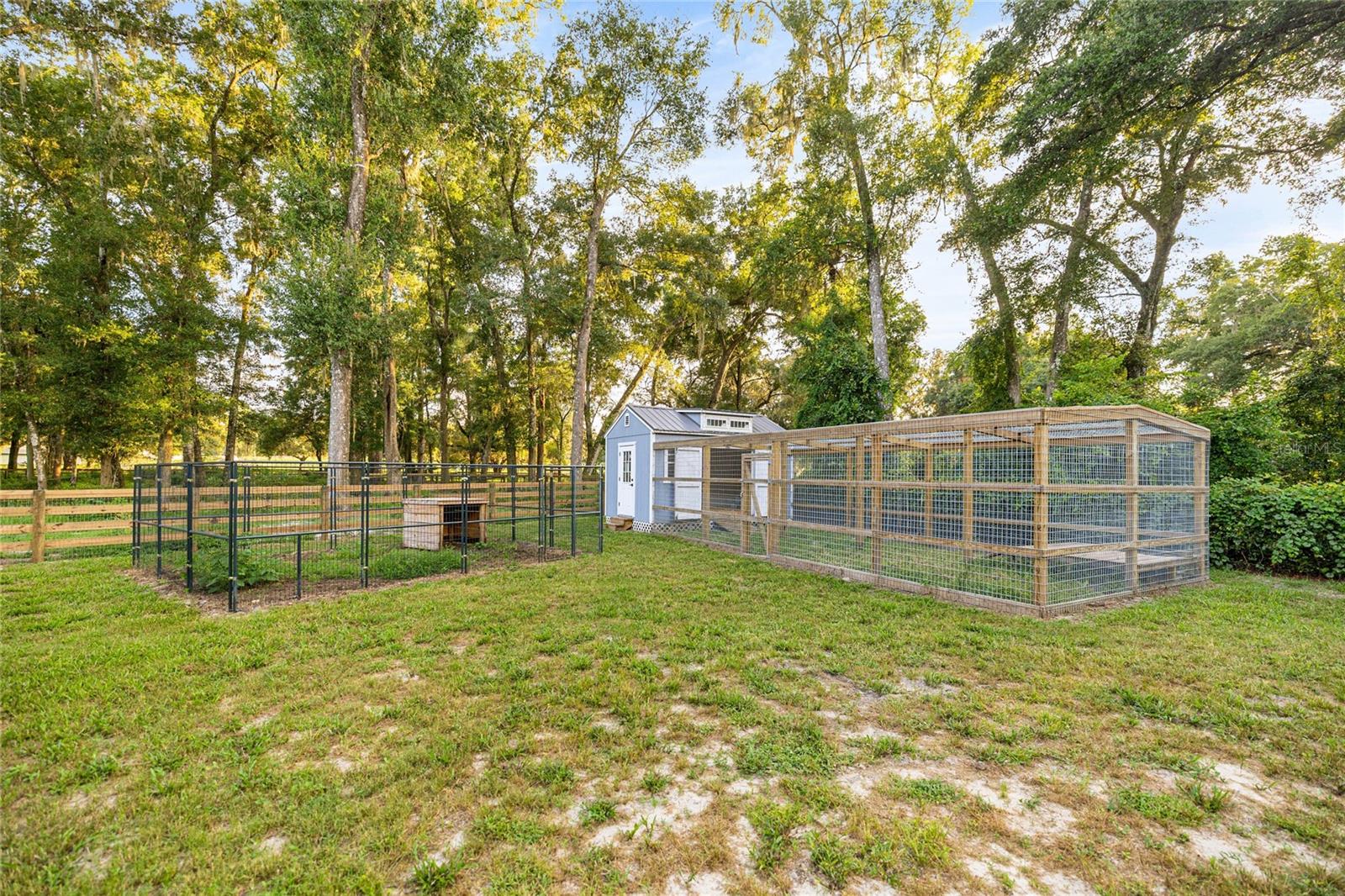 REDDING CIRCLE - Residential