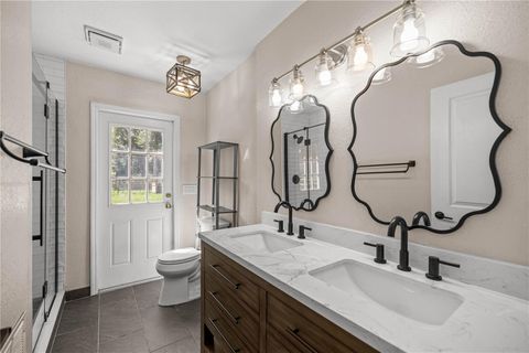 Tiny photo for 363 SE 90th Street, Ocala, FL 34480 (MLS # OM709733)