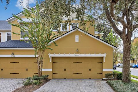 A home in WINDERMERE