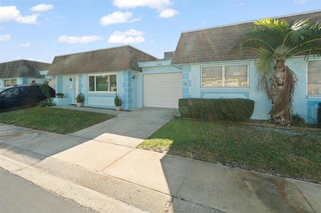 Photo of 7050 Versailles N, Pinellas Park, FL 33781 (MLS # TB8459913)