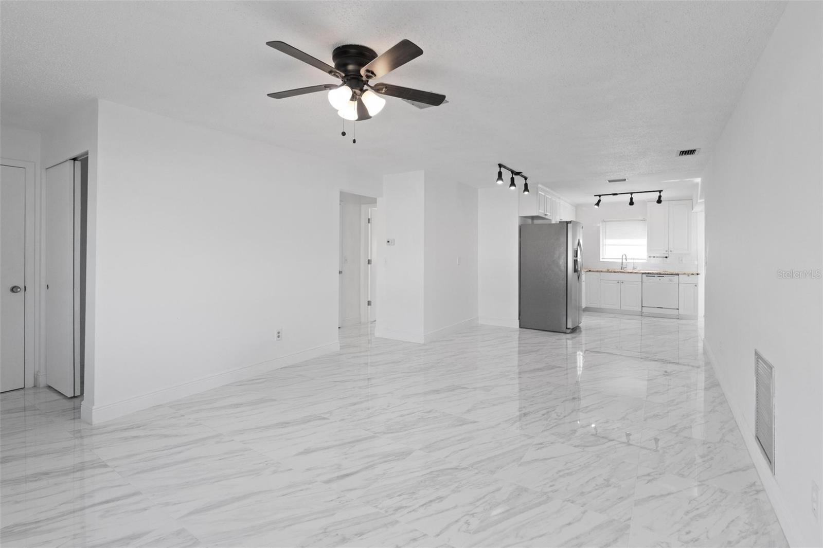 VENDOME VILLAGE - Residential