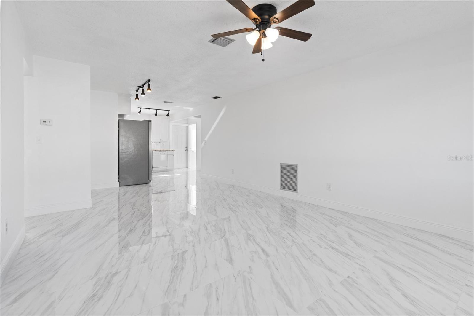 VENDOME VILLAGE - Residential