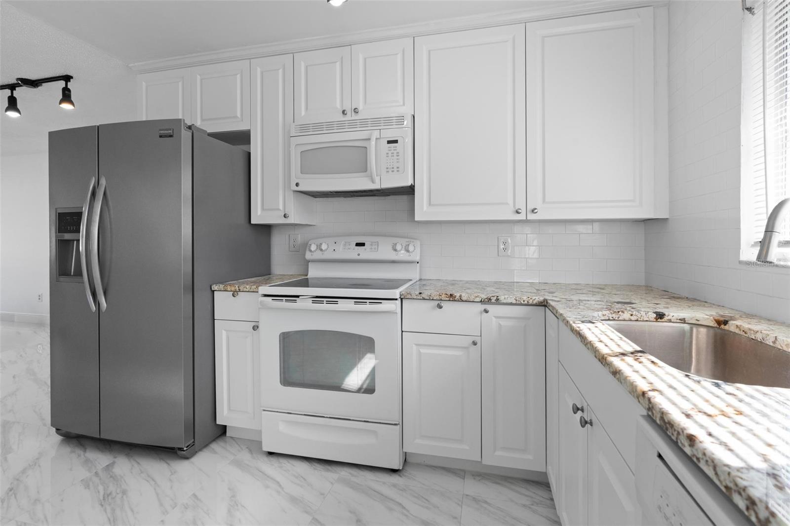 VENDOME VILLAGE - Residential