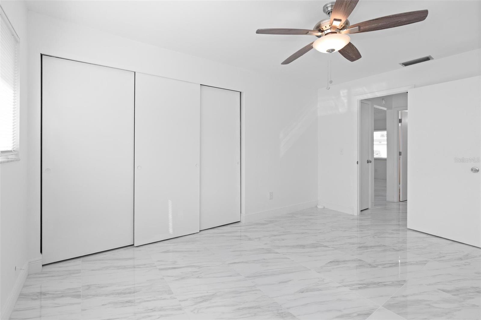 VENDOME VILLAGE - Residential