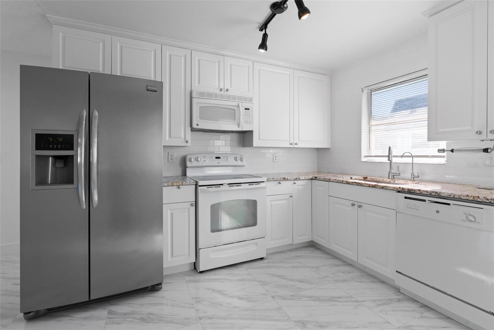 VENDOME VILLAGE - Residential