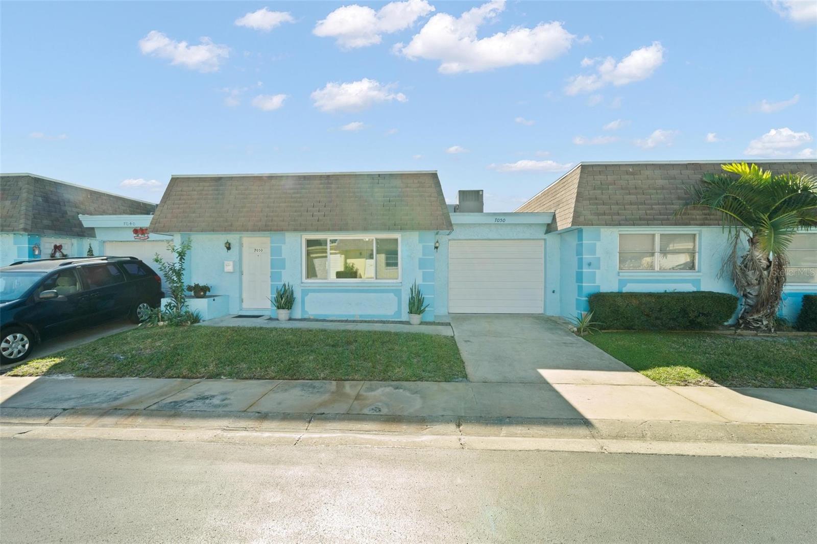 VENDOME VILLAGE - Residential